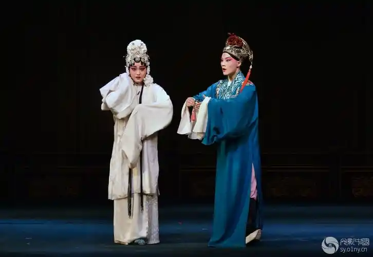 [北京] 河北梆子----蝴蝶杯