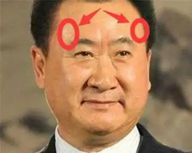 快看看你有没有!这五种面相的人最有富豪的气质