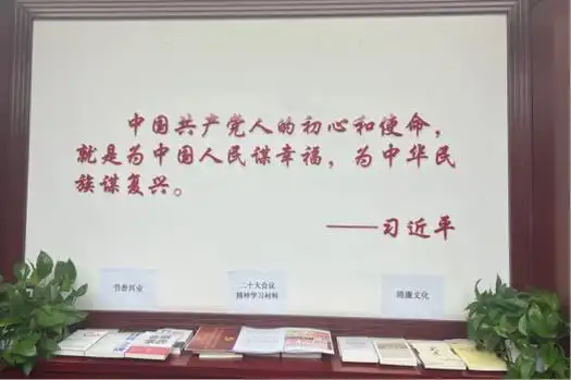 兴业金租贯彻落实党中央精神多举措推动党中央精神落地生根