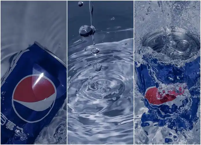 壁纸分享 | 百事可乐