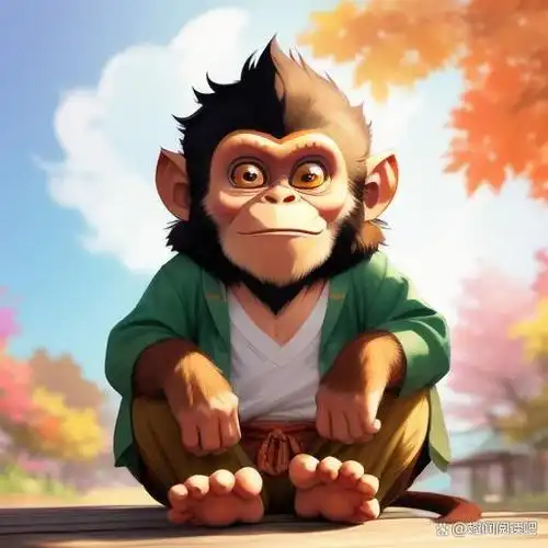 周星驰操刀《美猴王》,颠覆传统,大圣归来!