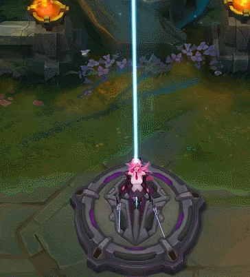 战争学院卡特琳娜,卡特的学生装来了.