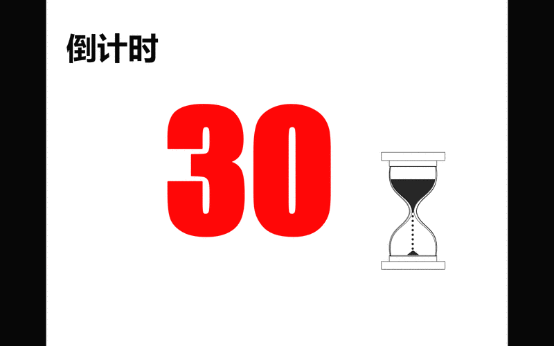如何三十秒打动投资人?