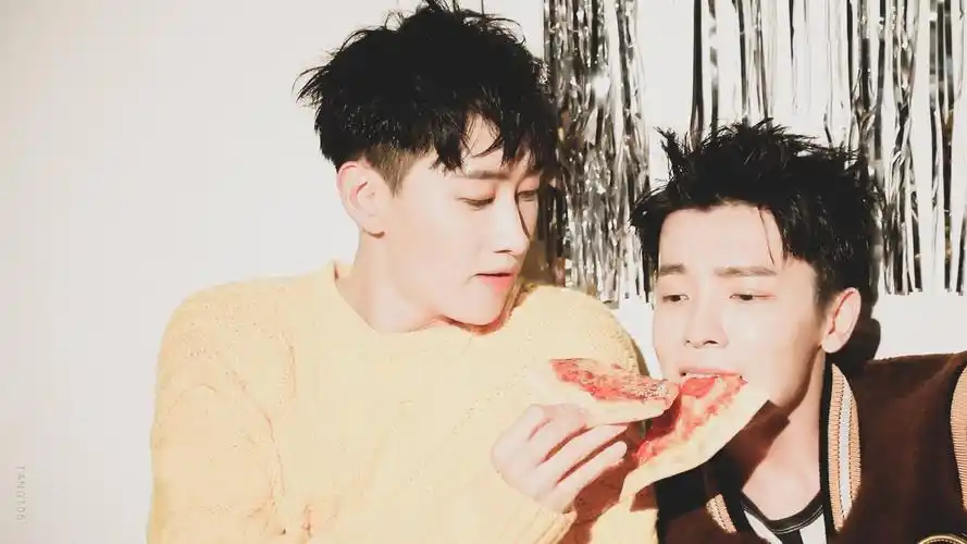 赫海- 堆糖,美图壁纸兴趣社区