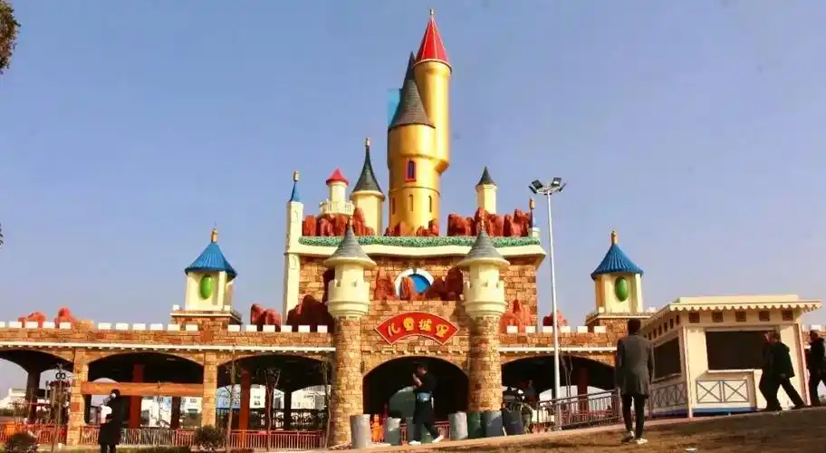 大千欢乐世界门票多少钱(免费政策 价目表 游玩攻略)