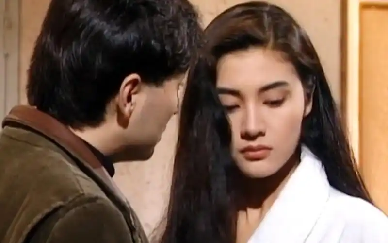 原振侠为救黎明女神李嘉欣就这样被玷污了