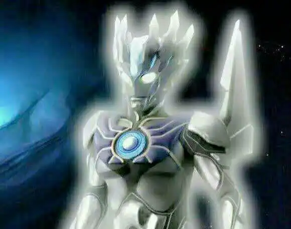 网友:诺基亚奥特曼好酷炫