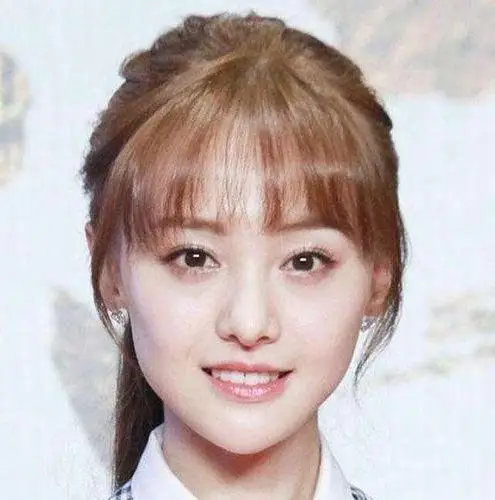 这几款在抖音超火的刘海圆脸瞬间变成瓜子脸不知道就out了