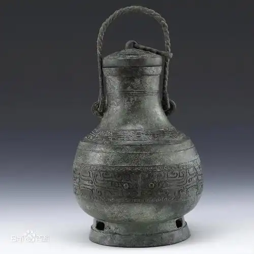 台北故宫博物院30件顶级国宝含详细介绍