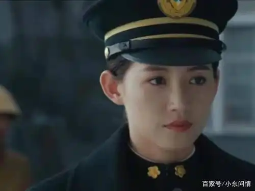 胜算:苏青饰演的蔡梦