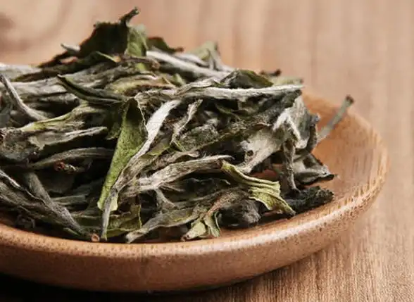 白茶划分为4个等级,茶友们知道这些吗?