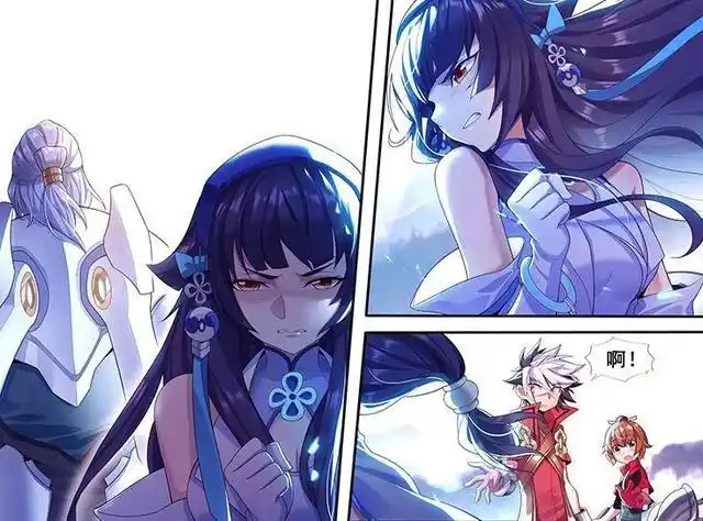 王者荣耀终于知道西施登录界面的由来原来都是为了孙膑的翅膀