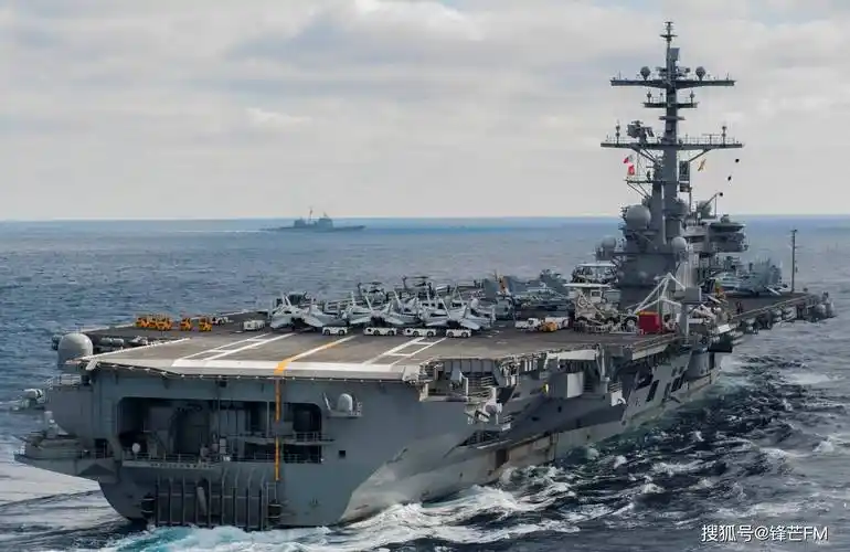 原创美国海军舰艇总吨位350万吨一次详细的统计后发现并非如此