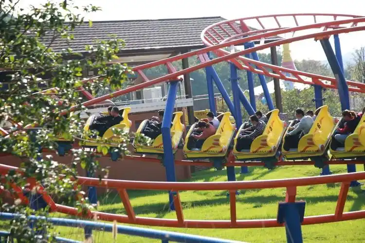 无锡动物园 太湖欢乐园