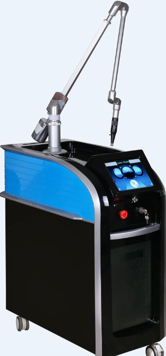 蜂巢皮秒价格如何