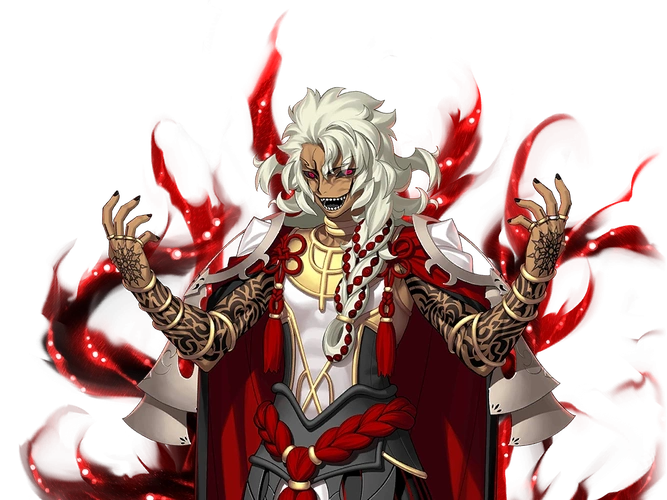 83 所罗门 | fate/grand order 中文 wiki | fandom