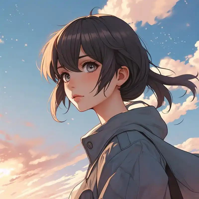 仙气飘飘|女生甜美头像特辑 今天为大家带来一期超甜美的仙气女生头像