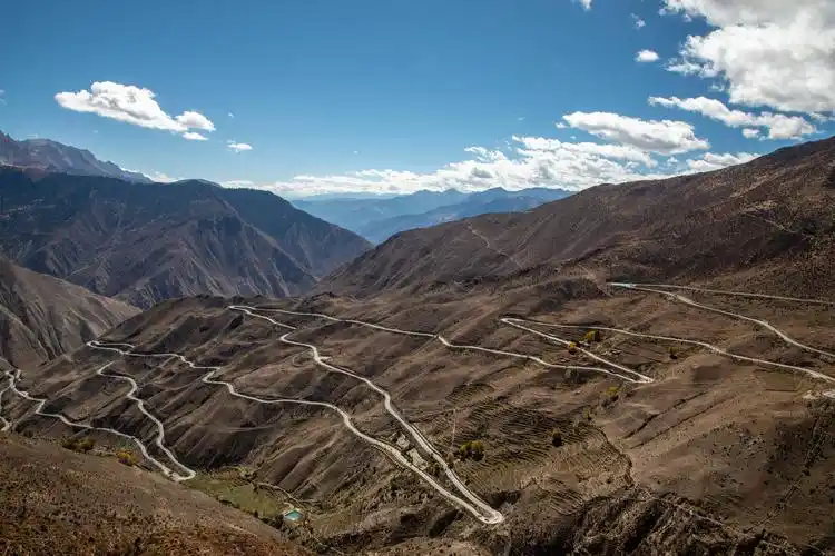 【丙察察川西自驾行 (四)】然乌湖