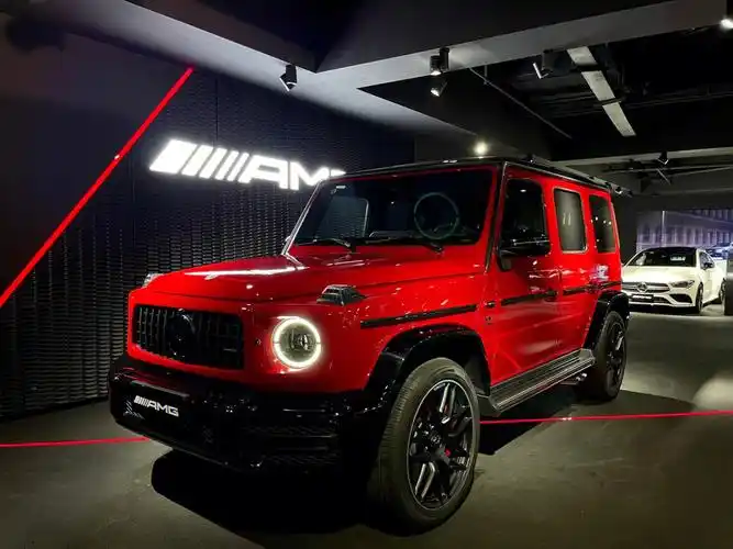 amg  #奔驰  #g63  #大g  #g  #g63