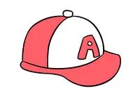 简笔画教程遮阳帽简笔画教程鸭舌帽简笔画教程太阳帽简笔画教程毕业季