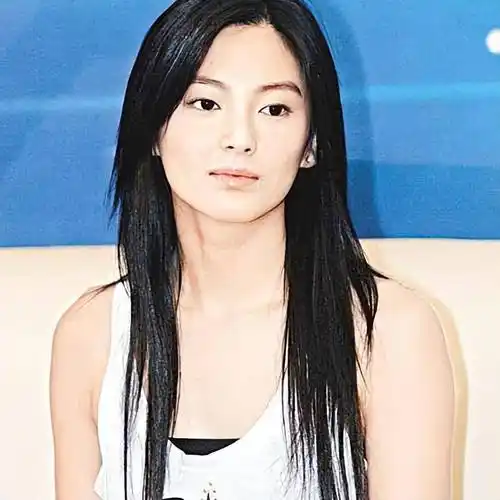 10位天生"丹凤眼"的女星,眉目不仅会传情,眨眼还能摄人心魄