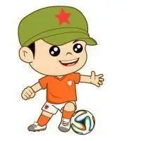 卡通小兵仔微信图像大全