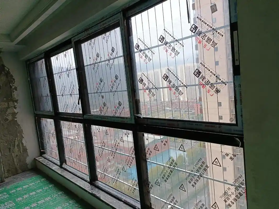 专业安装隐形防盗网,价格实惠 - 抖音