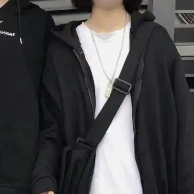 真人情侣头像高清一左一右