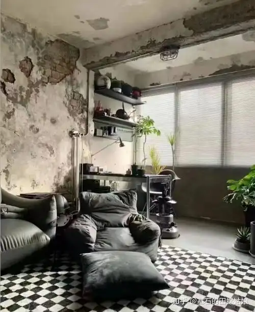 叙利亚风到底是什么装修风格