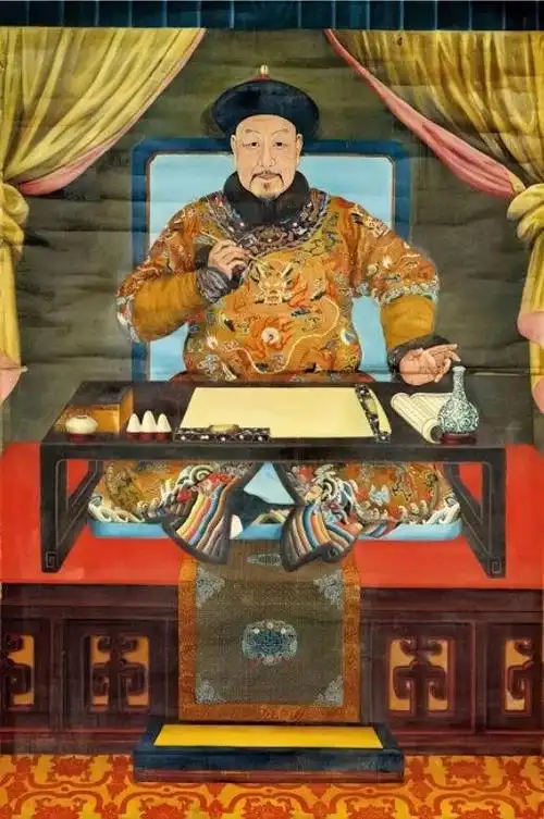 擅长画人物肖像,鸟兽及巨幅历史画,画法中西掺合,以西法为主,注重立体
