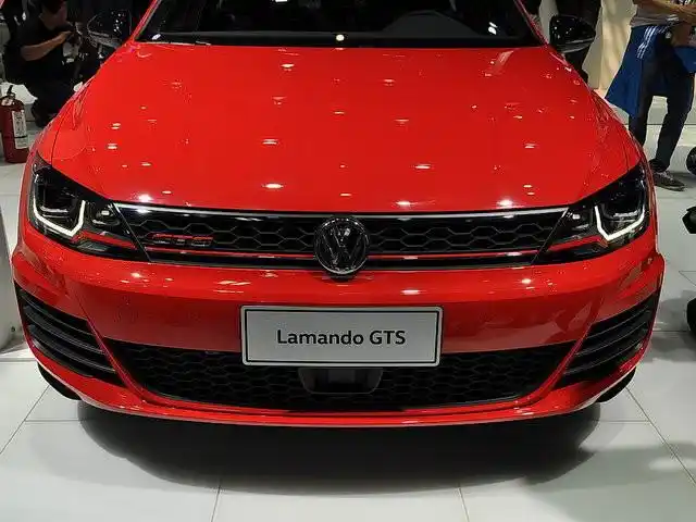 上汽大众凌渡gts将8月上市或低于24万