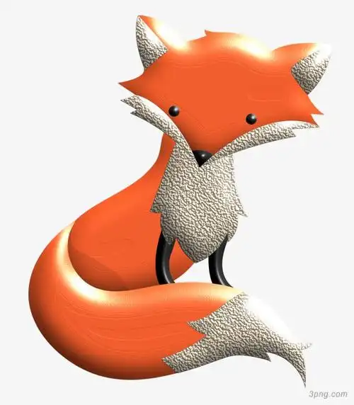 黑色水钻狐狸形羽毛面罩可爱狐狸狐狸矢量图本站所有作品均是用户上传