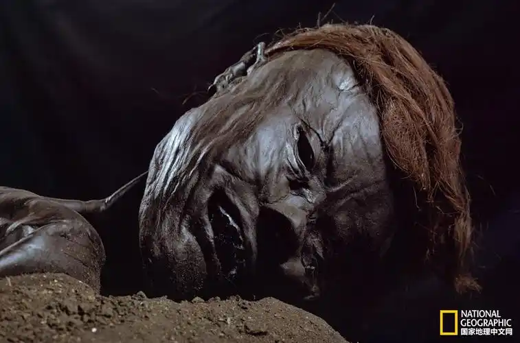 胆小慎入:高清大图带你见识木乃伊背后的故事