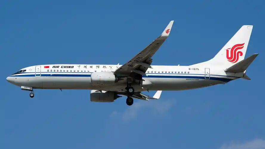 波音b737-800ng