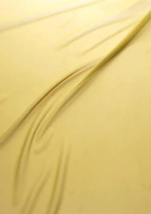 黄色丝绸面料材质图片素材,布料ps图片素材