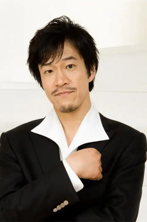 小山力也图片大全,剧照,生活照图片_搜视网