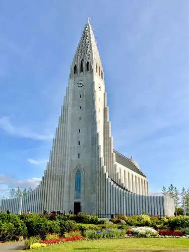 梦幻的冰岛环岛自驾之旅(二)