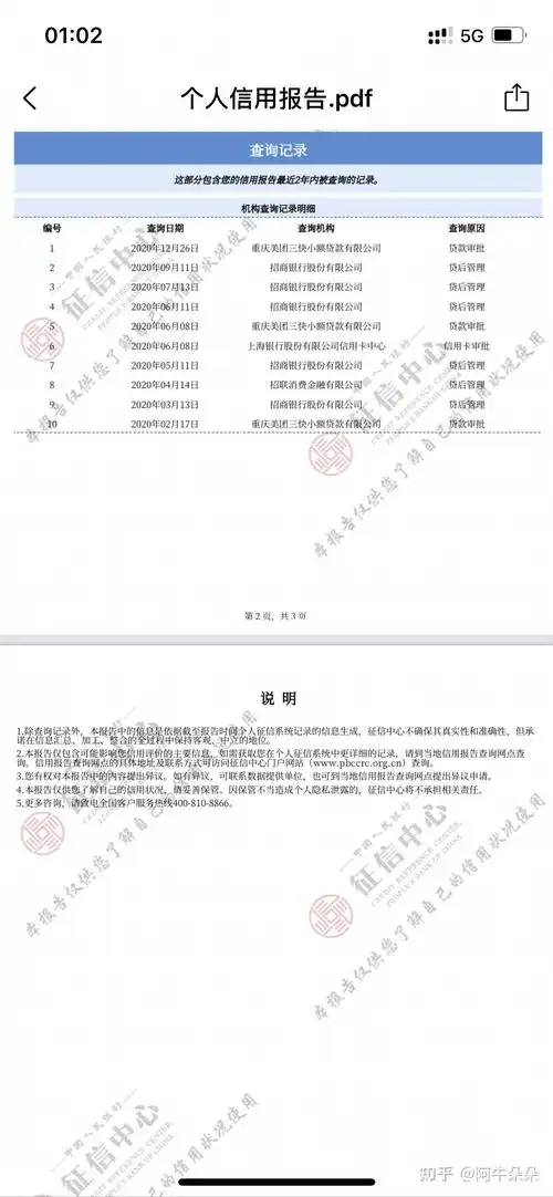 征信报告上有网贷逾期算黑名单吗网贷逾期多久会上黑名单