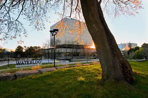 重磅滑铁卢大学爆2022招生内幕华人都叹太卷了