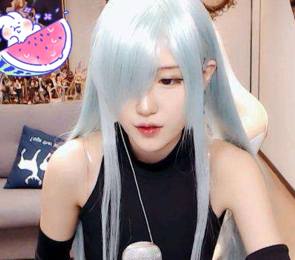 腐团儿cos库巴姬公主引超管紧关电闸只因她的一个坐姿