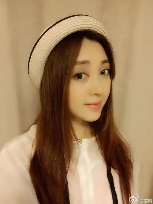 姜鸿hong jiang的图片