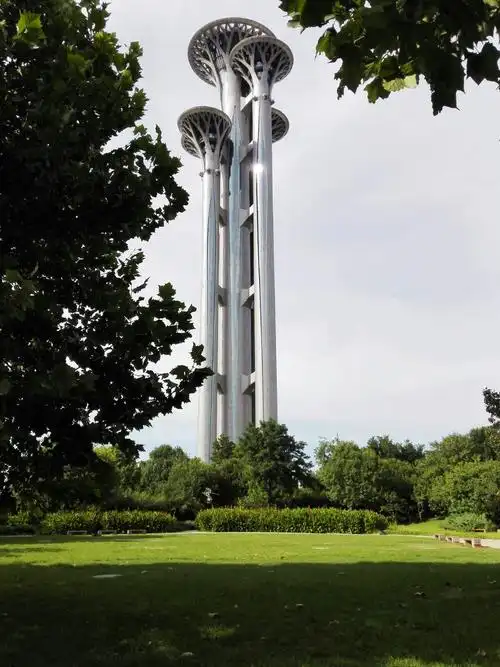 08.28.奥林匹克森林公园