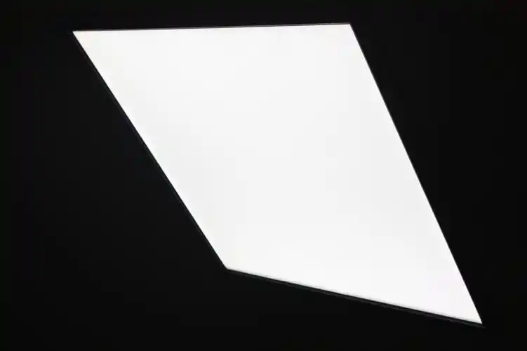 免激光打点纳米导光板厂家,定做任意尺寸医疗观光片纳米导光板