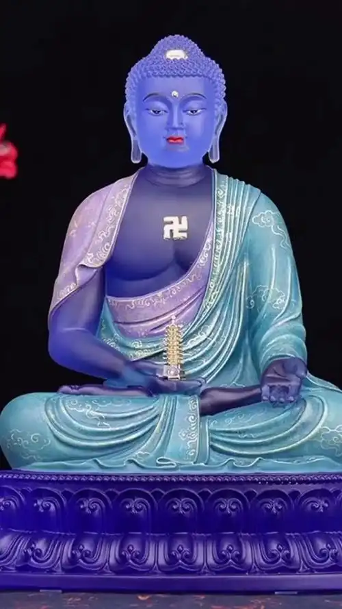 南無消灾延寿药师佛0599 0599 0599