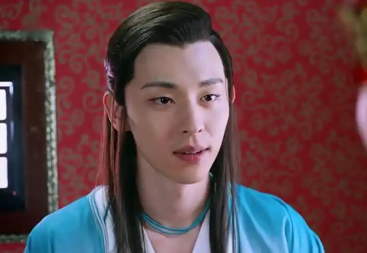 封神演义热播罗晋邓伦穿帮镜头惹人笑两人互斗抢妲己