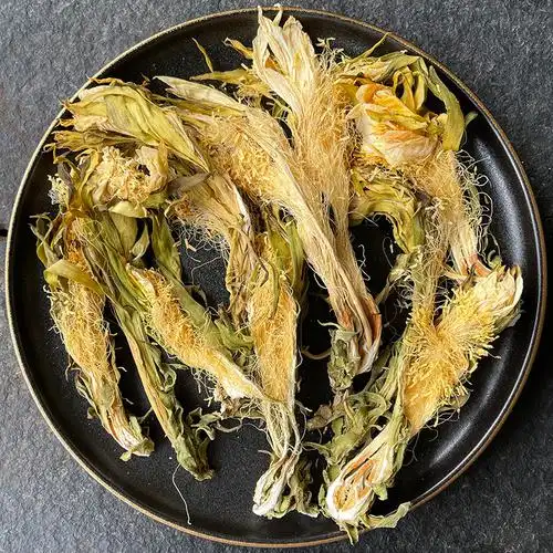 李家膳品 霸王花干250克 剑花煲汤食材炖汤熬粥煲粥新鲜干货