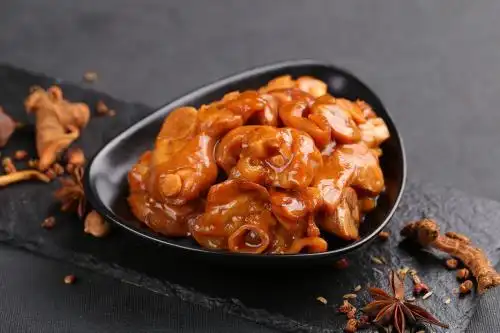 哪教卤肉培训班