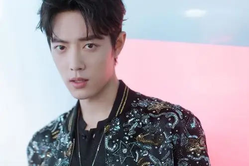 肖战- 堆糖,美图壁纸兴趣社区