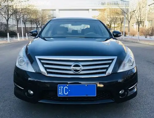 出售精品尼桑天籁2012年2.5高配