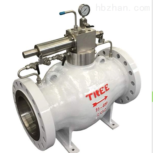 danflo-先导式水击泄压阀